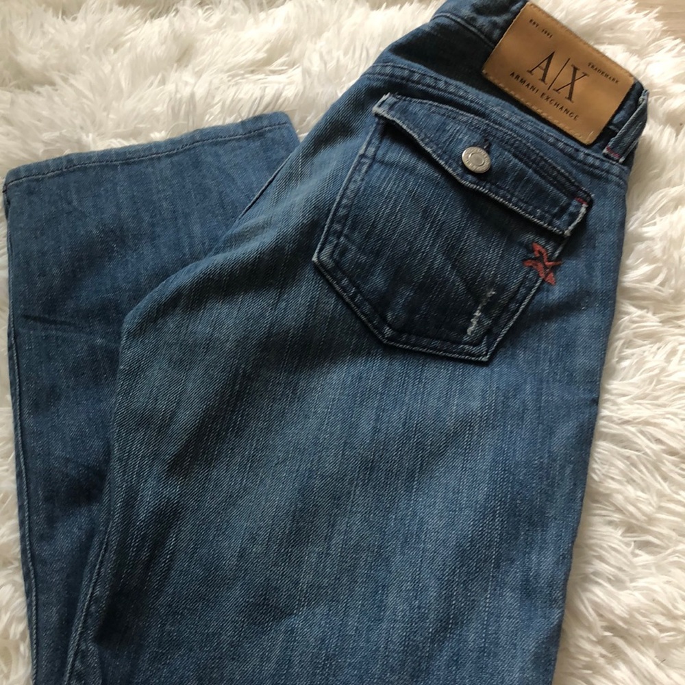 Blue Jean